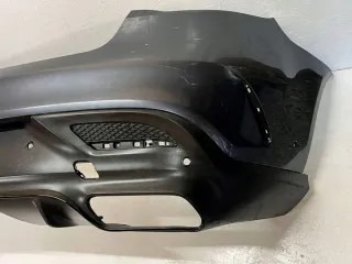 A2928851225 Бампер задний Mercedes GLE coupe w292 Арт e12527769, вид 4