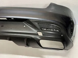 A2928851225 Бампер задний Mercedes GLE coupe w292 Арт e12527769, вид 5