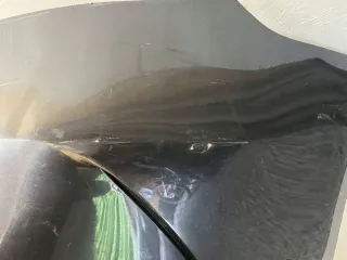 A2928851225 Бампер задний Mercedes GLE coupe w292 Арт e12527769, вид 7