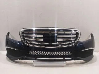 A2138850038 Бампер передний Mercedes E W213 Арт e12527734, вид 1