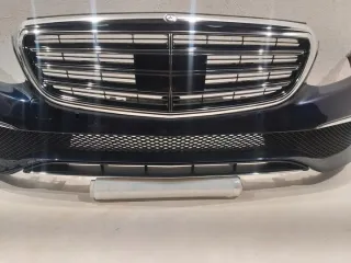 A2138850038 Бампер передний Mercedes E W213 Арт e12527734, вид 4