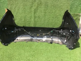  Бампер задний Kia Niro Арт e12527585, вид 2