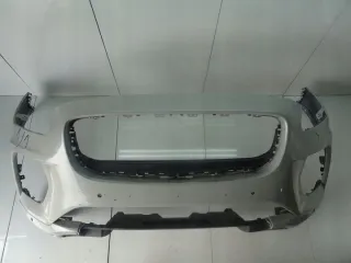 MK4xx0000cc02 Бампер передний Jaguar E-PACE Арт e12527561, вид 1