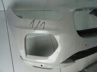 MK4xx0000cc02 Бампер передний Jaguar E-PACE Арт e12527561, вид 2