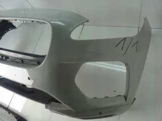 MK4xx0000cc02 Бампер передний Jaguar E-PACE Арт e12527561, вид 3