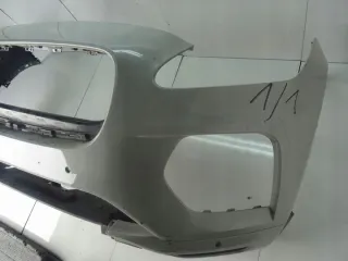MK4xx0000cc02 Бампер передний Jaguar E-PACE Арт e12527561, вид 4