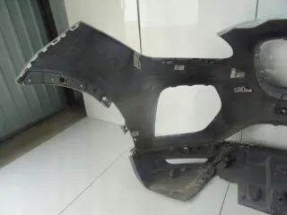 MK4xx0000cc02 Бампер передний Jaguar E-PACE Арт e12527561, вид 6