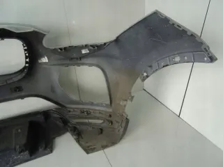 MK4xx0000cc02 Бампер передний Jaguar E-PACE Арт e12527561, вид 7