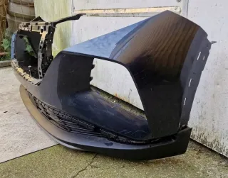 86511-N7000 Бампер передний Hyundai Tucson 4 Арт e12527551, вид 2