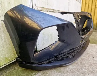 86511-N7000 Бампер передний Hyundai Tucson 4 Арт e12527551, вид 3
