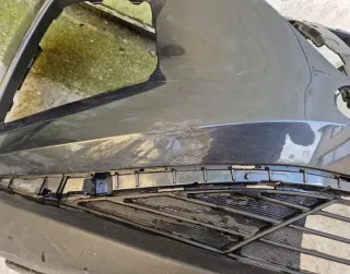 86511-N7000 Бампер передний Hyundai Tucson 4 Арт e12527551, вид 6