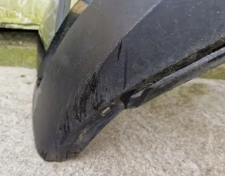 86511-N7000 Бампер передний Hyundai Tucson 4 Арт e12527551, вид 8