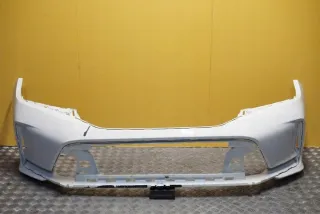 71101-T60-ZZ00 Бампер передний Honda Civic 10 Арт e12527470, вид 1