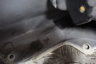 71101-T60-ZZ00 Бампер передний Honda Civic 10 Арт e12527470, вид 12