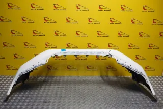 71101-T60-ZZ00 Бампер передний Honda Civic 10 Арт e12527470, вид 13