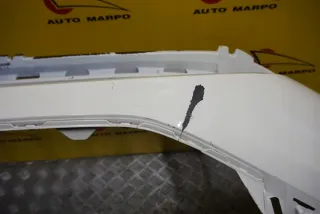 71101-T60-ZZ00 Бампер передний Honda Civic 10 Арт e12527470, вид 14