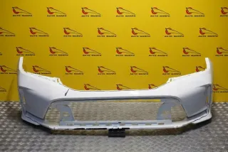 71101-T60-ZZ00 Бампер передний Honda Civic 10 Арт e12527470, вид 2