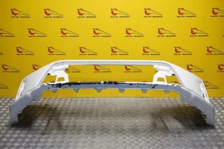 71101-T60-ZZ00 Бампер передний Honda Civic 10 Арт e12527470, вид 5