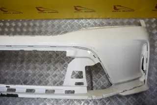 71101-T60-ZZ00 Бампер передний Honda Civic 10 Арт e12527470, вид 7