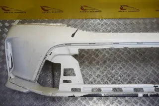 71101-T60-ZZ00 Бампер передний Honda Civic 10 Арт e12527470, вид 8