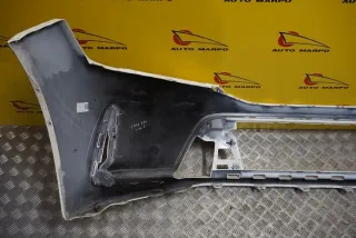 71101-T60-ZZ00 Бампер передний Honda Civic 10 Арт e12527470, вид 9