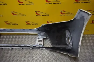 71101-T60-ZZ00 Бампер передний Honda Civic 10 Арт e12527470, вид 10