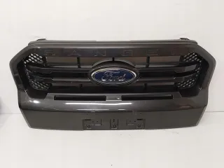 JB3B-8350-B jb3b-8350-b Бампер передний Ford Ranger 3 Арт e12527459, вид 1