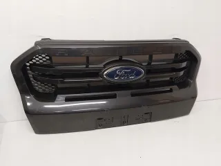 JB3B-8350-B jb3b-8350-b Бампер передний Ford Ranger 3 Арт e12527459, вид 2