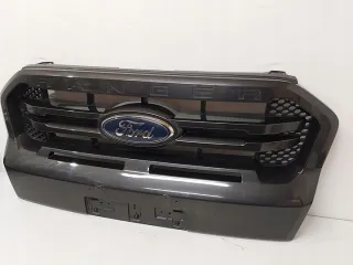 JB3B-8350-B jb3b-8350-b Бампер передний Ford Ranger 3 Арт e12527459, вид 3