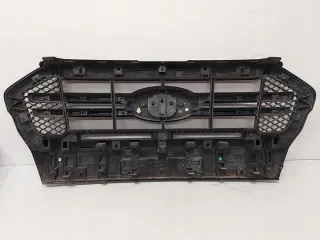 JB3B-8350-B jb3b-8350-b Бампер передний Ford Ranger 3 Арт e12527459, вид 5