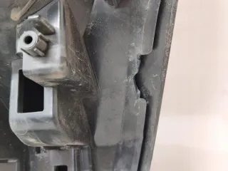 JB3B-8350-B jb3b-8350-b Бампер передний Ford Ranger 3 Арт e12527459, вид 8