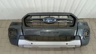 JB3B-17C831-D Бампер передний Ford Ranger 4 Арт e12527458, вид 1