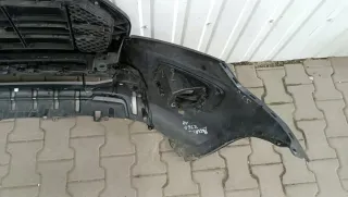 JB3B-17C831-D Бампер передний Ford Ranger 4 Арт e12527458, вид 11