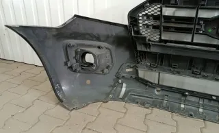 JB3B-17C831-D Бампер передний Ford Ranger 4 Арт e12527458, вид 12