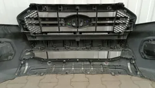 JB3B-17C831-D Бампер передний Ford Ranger 4 Арт e12527458, вид 13