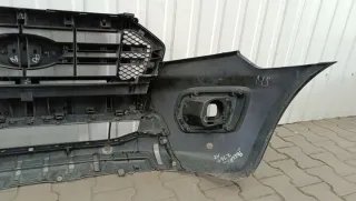 JB3B-17C831-D Бампер передний Ford Ranger 4 Арт e12527458, вид 14