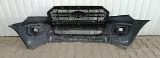 JB3B-17C831-D Бампер передний Ford Ranger 4 Арт e12527458, вид 15