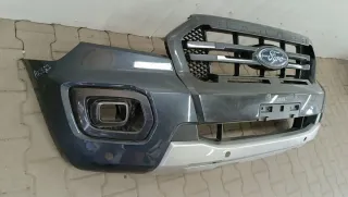 JB3B-17C831-D Бампер передний Ford Ranger 4 Арт e12527458, вид 2