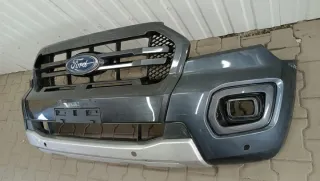 JB3B-17C831-D Бампер передний Ford Ranger 4 Арт e12527458, вид 3