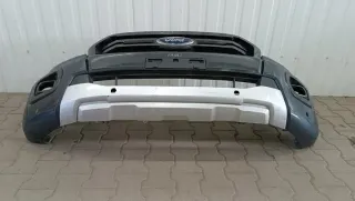 JB3B-17C831-D Бампер передний Ford Ranger 4 Арт e12527458, вид 9