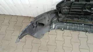 JB3B-17C831-D Бампер передний Ford Ranger 4 Арт e12527458, вид 10