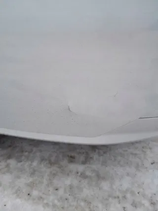  Бампер задний Ford Focus 4 Арт e12527423, вид 3