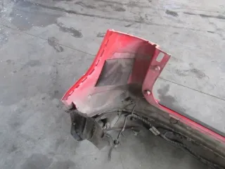 HWP3442 Бампер задний Ford C-max 2 Арт e12527403, вид 5