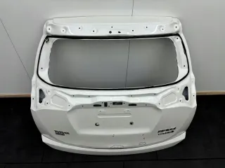 2015-2018R 2015-2018r Крышка багажника (дверь 3-5) Toyota Rav 4 4 Арт e12527307, вид 2