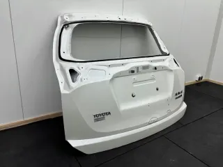2015-2018R 2015-2018r Крышка багажника (дверь 3-5) Toyota Rav 4 4 Арт e12527307, вид 3