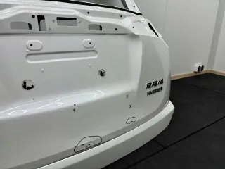 2015-2018R 2015-2018r Крышка багажника (дверь 3-5) Toyota Rav 4 4 Арт e12527307, вид 5