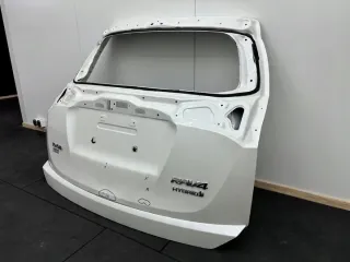 2015-2018R 2015-2018r Крышка багажника (дверь 3-5) Toyota Rav 4 4 Арт e12527307, вид 9