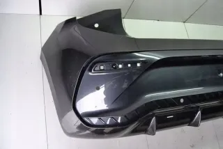  Бампер задний Cupra Born Арт e12527280, вид 3