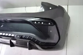  Бампер задний Cupra Born Арт e12527280, вид 4