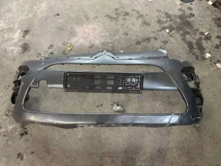  Бампер передний Citroen C4 2 Арт e12527236, вид 1